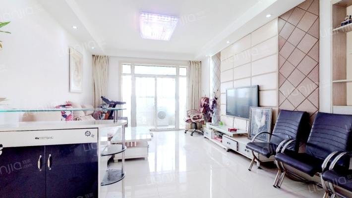 石湖星城二手房实景图