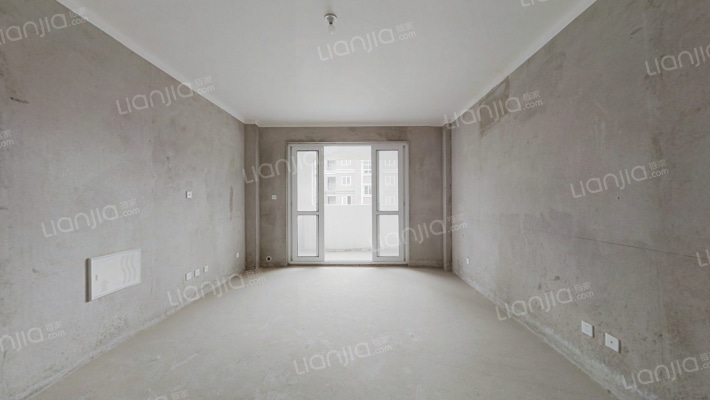 光明南郡二手房实景图