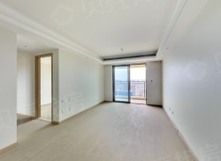 整租·新城天一府 3室2厅 南_新城天一府租房