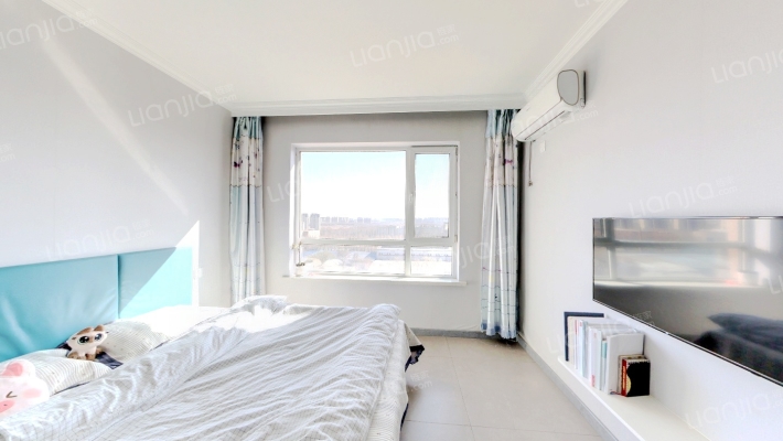 承翰花样郡二手房实景图