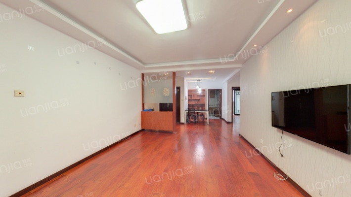 紫玉公馆二手房实景图