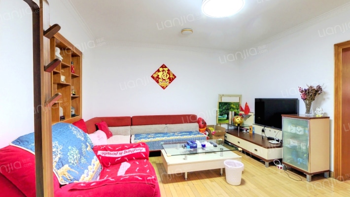 美乐园二手房实景图