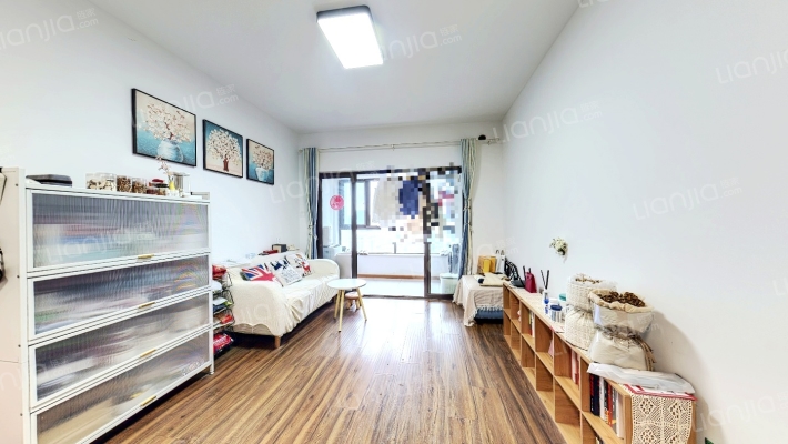 汇景城市中心二手房实景图