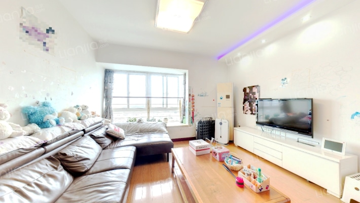 天盛商务中心二手房实景图