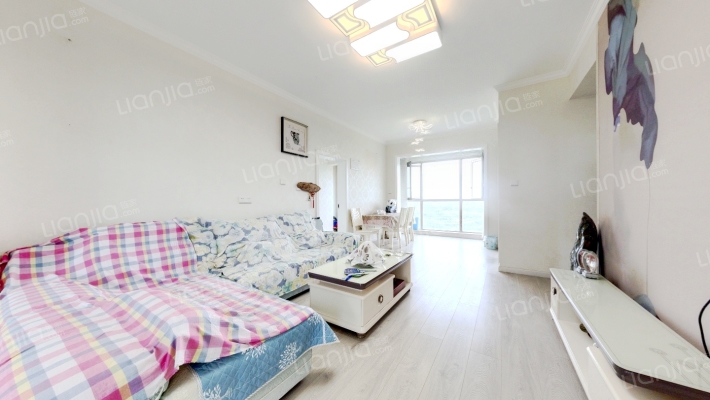 双羽湾二手房实景图