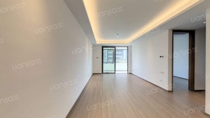 上宸云际二手房实景图