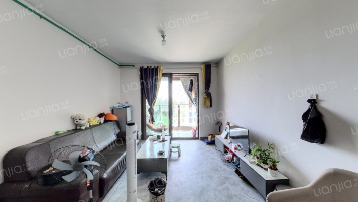 江湾四季二手房实景图