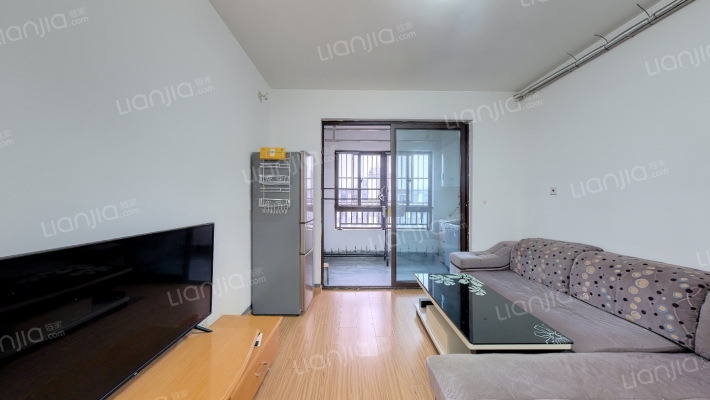 永欣新寓蔷薇苑二手房实景图