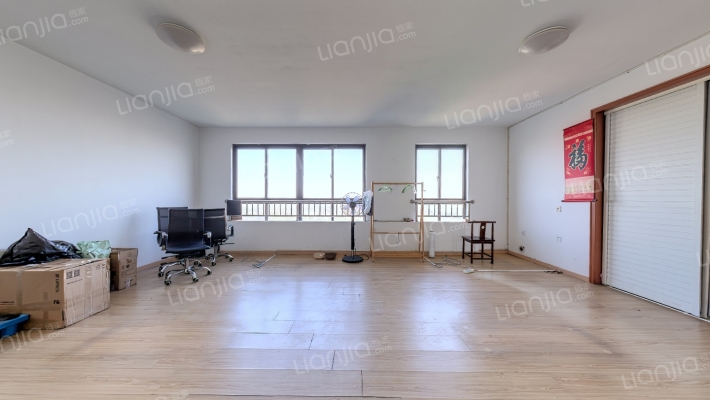 森林半岛二手房实景图