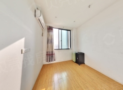 整租·水岸公馆 2室1厅 南_水岸公馆租房