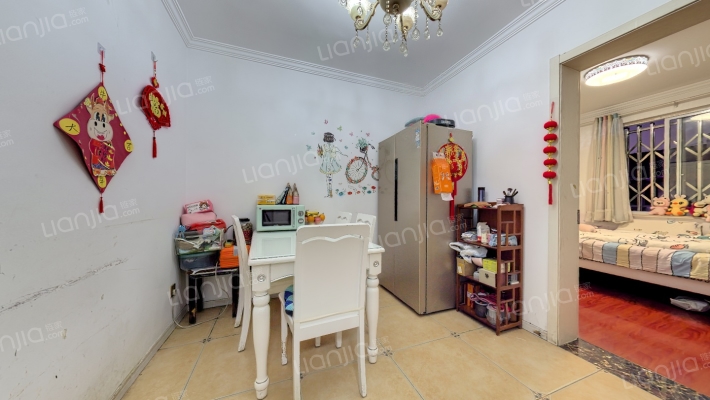 新庄西路18号二手房实景图