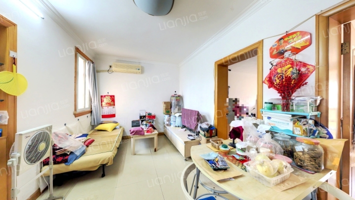 华高二村二手房实景图