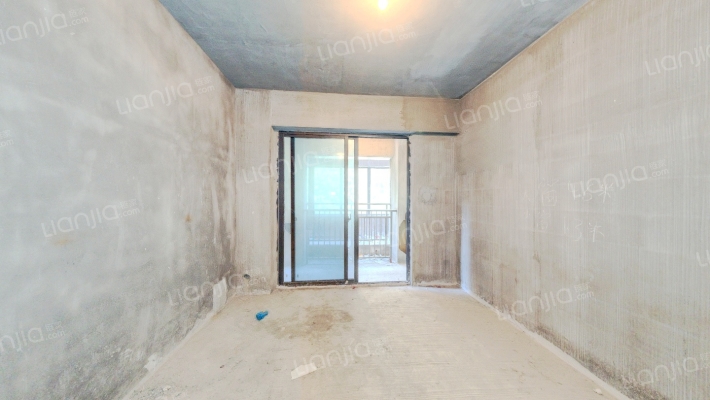 龙芝嘉华二手房实景图