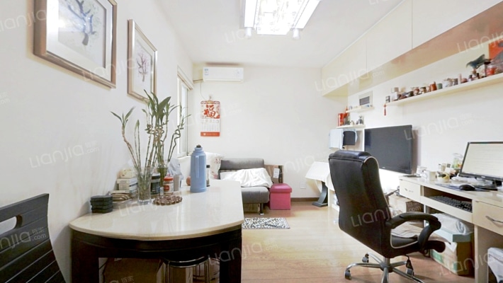 阳光逸城二手房实景图