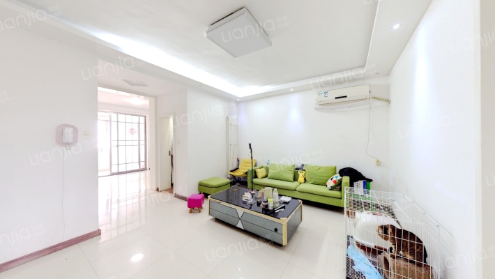 英雄山路84-5号二手房实景图