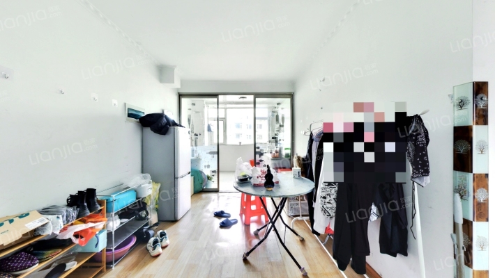 荣鼎康城C区二手房实景图