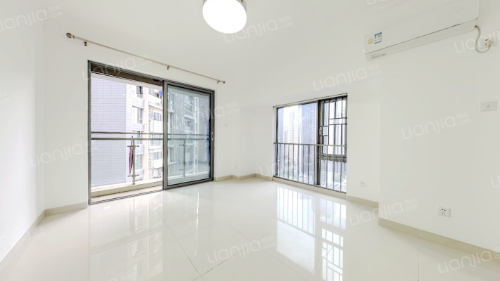 红树别院二手房实景图