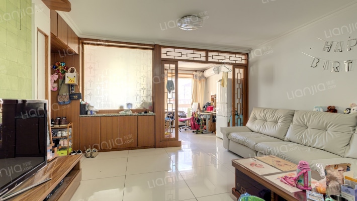 中门寺39号院二手房实景图