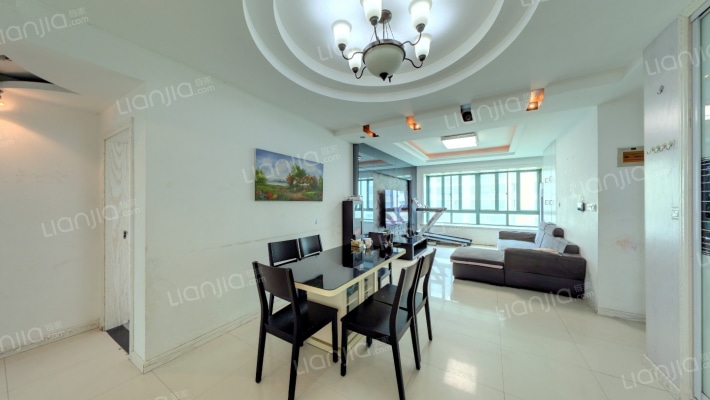 意凯家苑二手房实景图