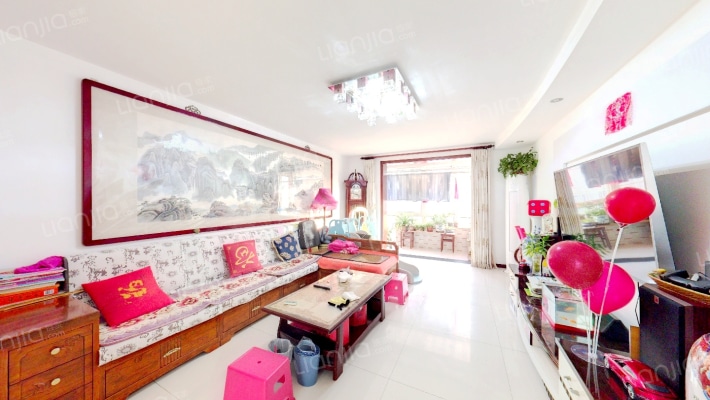 通鑫园二手房实景图