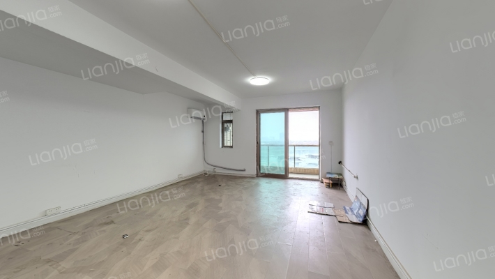 梦湖香郡二手房实景图