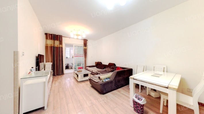 泰立观筑二手房实景图