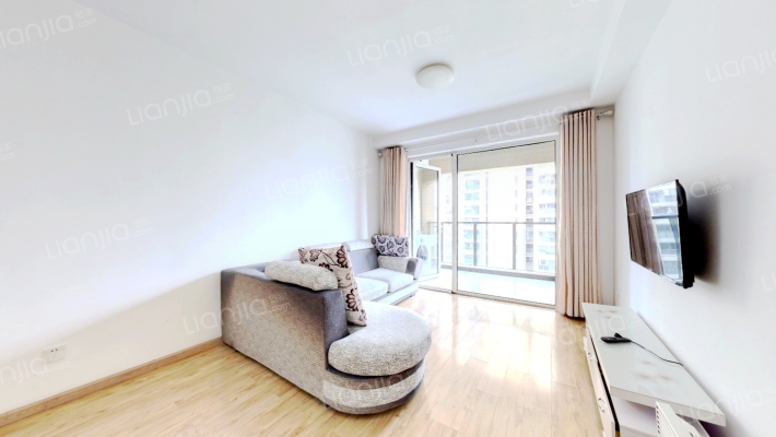 金色时代二手房实景图