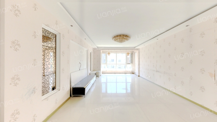 万恒东方俪城四期二手房实景图