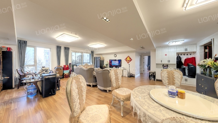 麦岛金岸二手房实景图