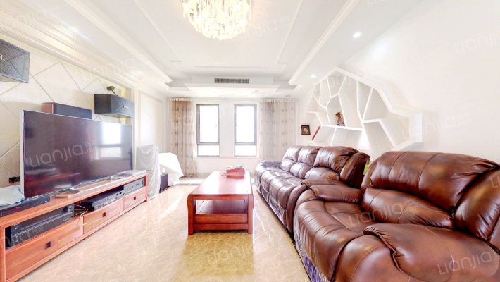 吴越祥院二手房实景图