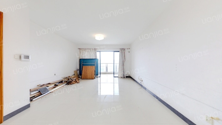 半山溪谷E墅二手房实景图