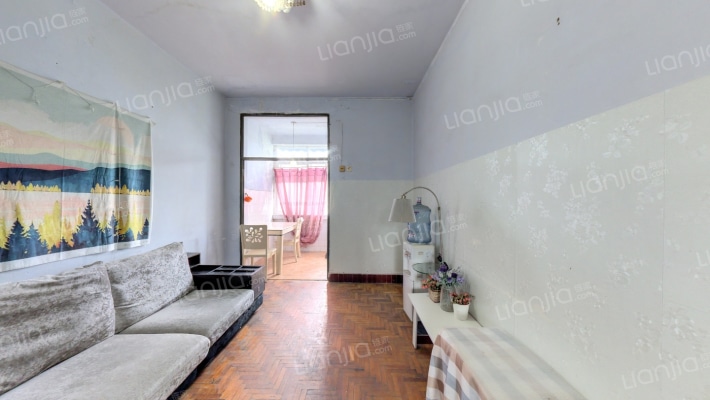 成飞800小区二手房实景图