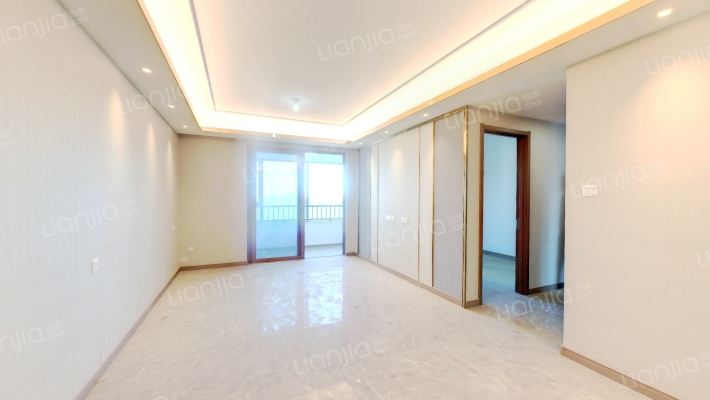 龙湖景粼玖序二手房实景图