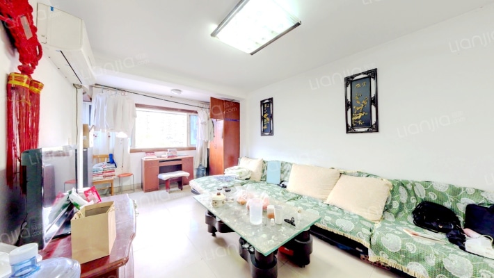 明珠时代二手房实景图