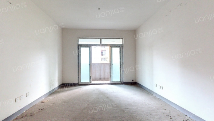 云湖绿岛二手房实景图