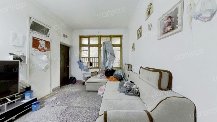 洋河四村二手房实景图