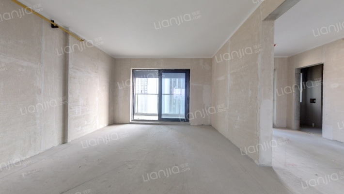 融创玖玺臺二手房实景图