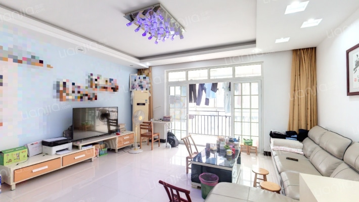 湘绣城二手房实景图