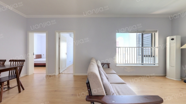 SM锦悦二手房实景图