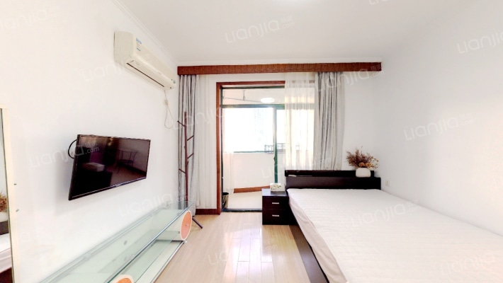 世纪嘉园晴彩巴厘二手房实景图