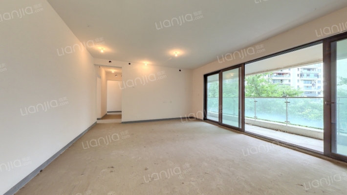 德商御府天骄东区二手房实景图