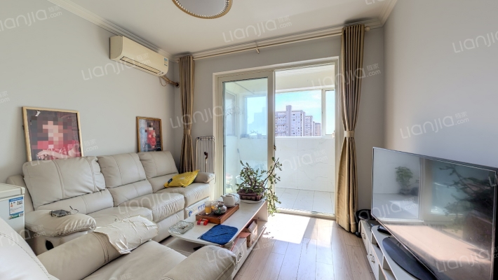 欣乐苑（西苑）二手房实景图