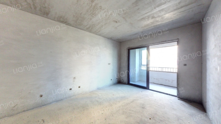 江山帝景雅典二手房实景图