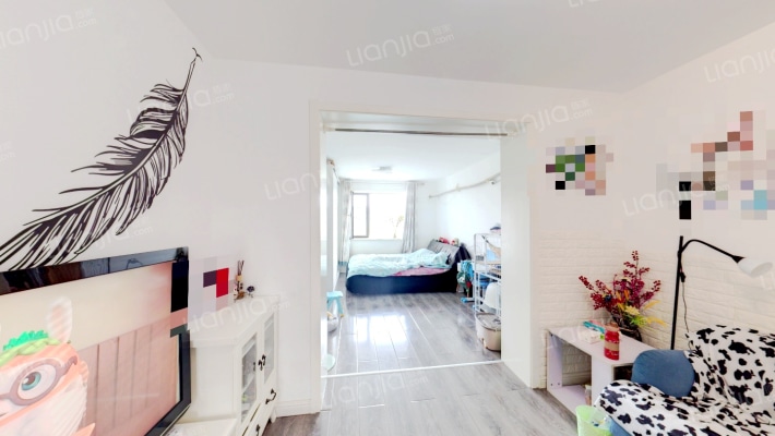 景致里二手房实景图