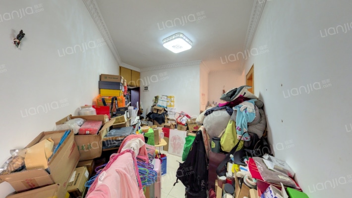 福建新村二手房实景图