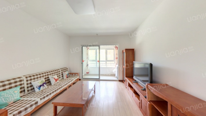 季景兰庭兰景园二手房实景图