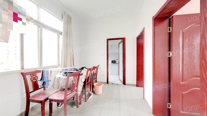 省二建公司宿舍二手房实景图