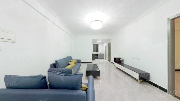 仙洞电力宿舍二手房实景图