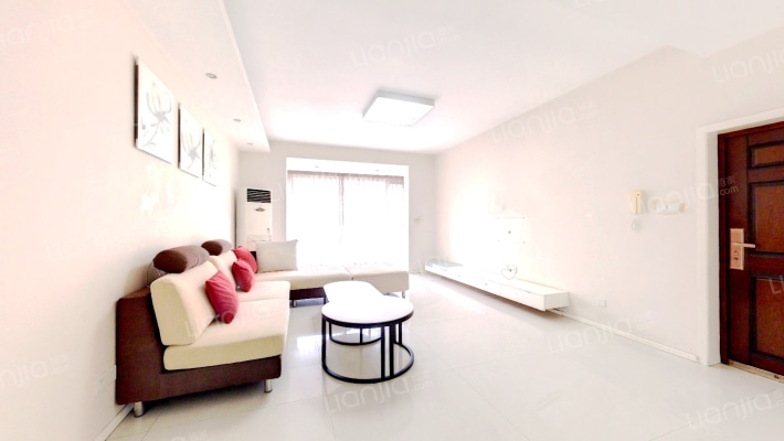 启明柳岸馨苑二手房实景图