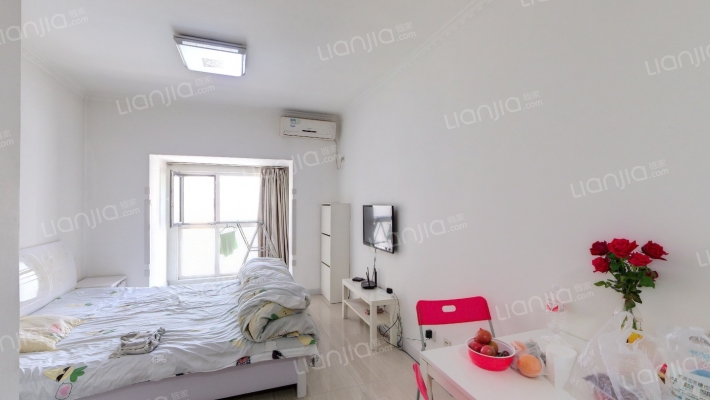 万锦和平里二手房实景图